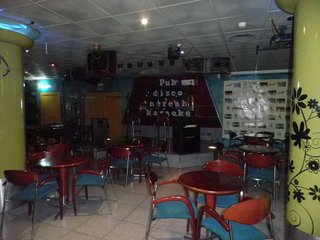 Local comercial en venta en Centro en Puertollano