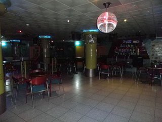 Local comercial en venta en Centro en Puertollano