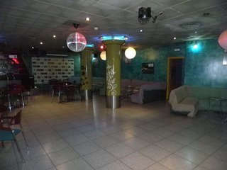 Local comercial en venta en Centro en Puertollano
