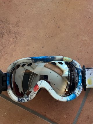Gafas de esquí Cairn Drop