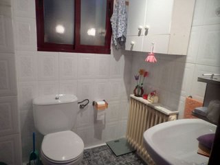 Piso en venta en Tomelloso