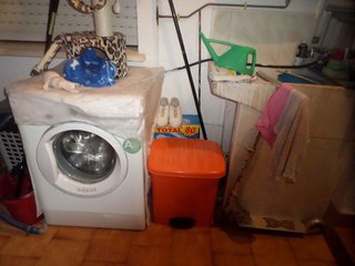 Piso en venta en Tomelloso