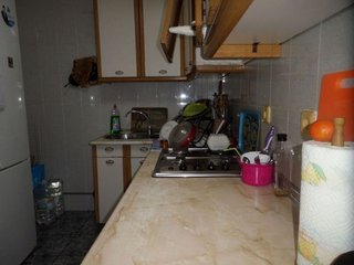 Piso en venta en Tomelloso