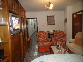 Piso en venta en Tomelloso