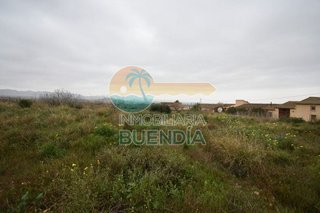 Terreno en venta en Campo Nubla en Cartagena