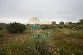 Terreno en venta en Campo Nubla en Cartagena