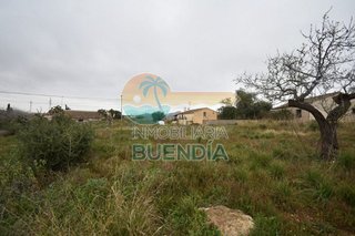 Terreno en venta en Campo Nubla en Cartagena