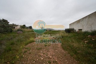 Terreno en venta en Campo Nubla en Cartagena