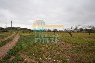 Terreno en venta en Campo Nubla en Cartagena