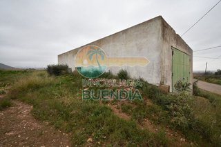 Terreno en venta en Campo Nubla en Cartagena