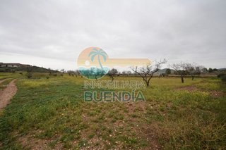 Terreno en venta en Campo Nubla en Cartagena