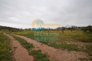 Terreno en venta en Campo Nubla en Cartagena