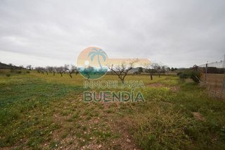 Terreno en venta en Campo Nubla en Cartagena