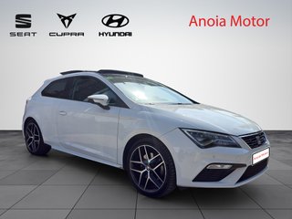 SEAT LEON 180CV SC FR 2018