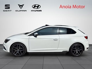 SEAT LEON 180CV SC FR 2018