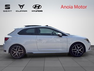 SEAT LEON 180CV SC FR 2018