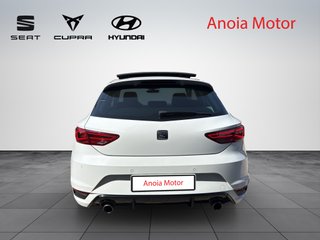 SEAT LEON 180CV SC FR 2018