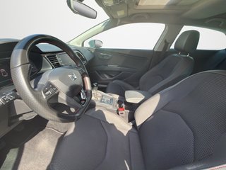 SEAT LEON 180CV SC FR 2018