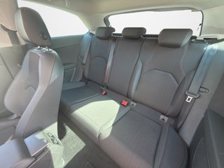 SEAT LEON 180CV SC FR 2018