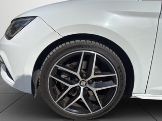 SEAT LEON 180CV SC FR 2018