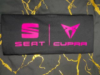 Camiseta Seat | Cupra