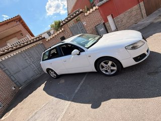 SEAT Exeo 2011
