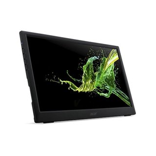 Acer PM161Q Monitor Portátil 15.6" Full HD USB