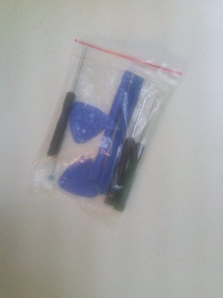 Set de Herramientas para Reparación de móviles
