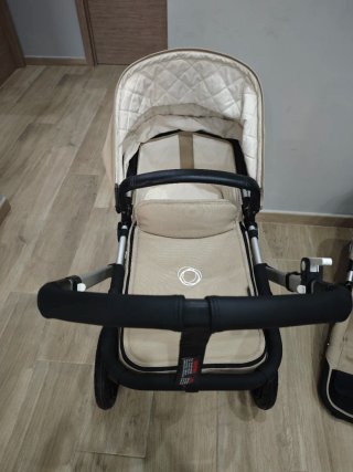 Bugaboo Camaleon 3 Classic Arena Impecable!