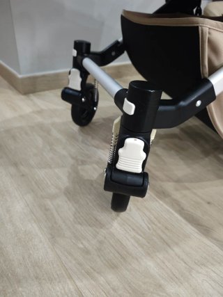 Bugaboo Camaleon 3 Classic Arena Impecable!