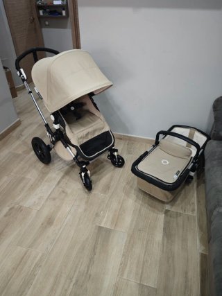 Bugaboo Camaleon 3 Classic Arena Impecable!