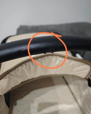 Bugaboo Camaleon 3 Classic Arena Impecable!