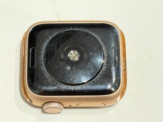 Apple Watch SE 40mm Dorado