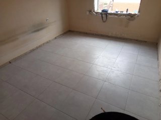 Servicios de reformas y alicatado