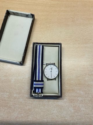 Orologio Daniel Wellington DW