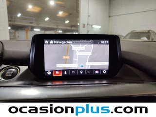 Mazda Mazda 6 2.2 DE WAGON Luxury + Pack Premium + Pack Travel AT 129 kW (175 CV)