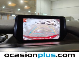 Mazda Mazda 6 2.2 DE WAGON Luxury + Pack Premium + Pack Travel AT 129 kW (175 CV)