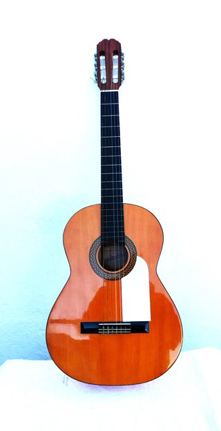 Guitarra Flamenca Clásica