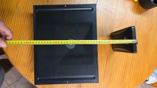 Soporte Pared TV 14-16 Pulgadas FEPRE