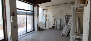 Local comercial en alquiler en La Sagrera en Barcelona