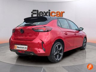 Opel Corsa 1.2T XHL 74kW (100CV) GS