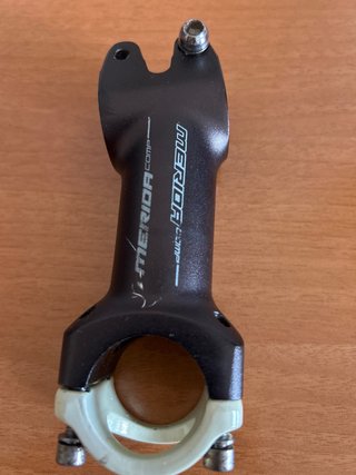 Potencia Merida Comp