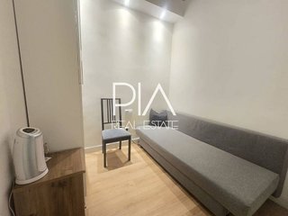 Piso en alquiler en Sant Pere, Santa Caterina i la Ribera en Barcelona
