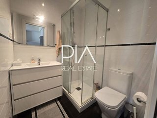Piso en alquiler en Sant Pere, Santa Caterina i la Ribera en Barcelona