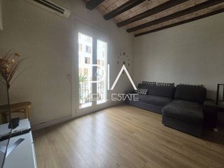 Piso en alquiler en Sant Pere, Santa Caterina i la Ribera en Barcelona