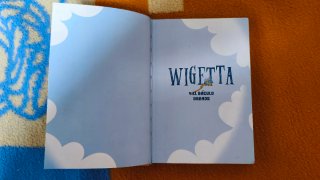 Pack 2 Libros Juveniles (Wigetta + Griezmann)