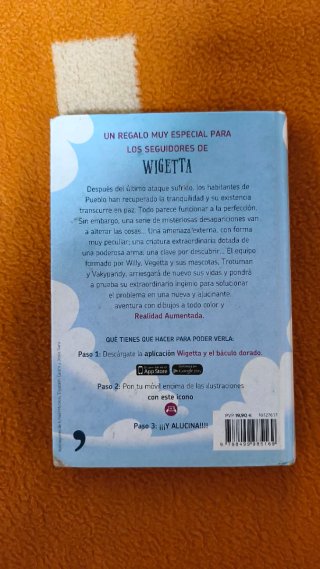 Pack 2 Libros Juveniles (Wigetta + Griezmann)