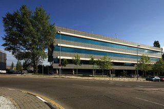 Oficina en alquiler en El Soto de la Moraleja en Alcobendas