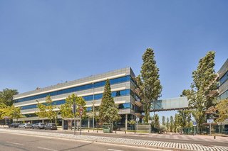 Oficina en alquiler en El Soto de la Moraleja en Alcobendas