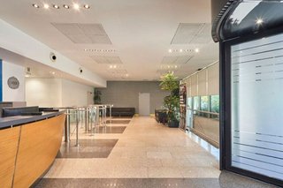 Oficina en alquiler en El Soto de la Moraleja en Alcobendas